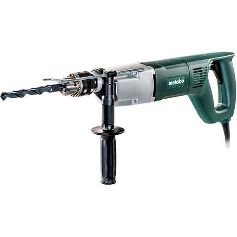 Metabo BDE 1100 Borrmaskin